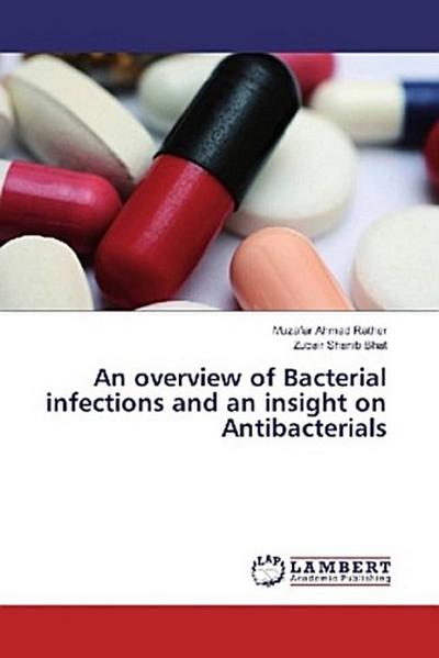 An overview of Bacterial infections and an insight on Antibacterials