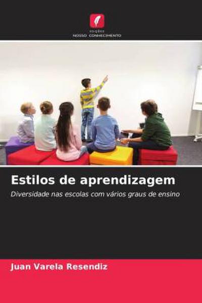 Estilos de aprendizagem