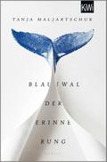 Blauwal der Erinnerung