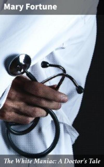 The White Maniac: A Doctor’s Tale