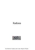 Radiana