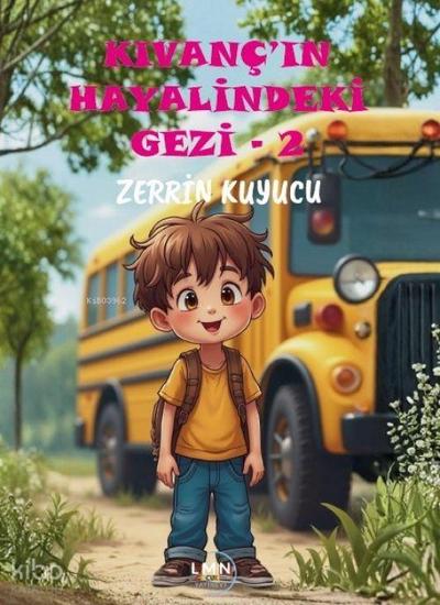 Kivancin Hayalindeki Gezi 2