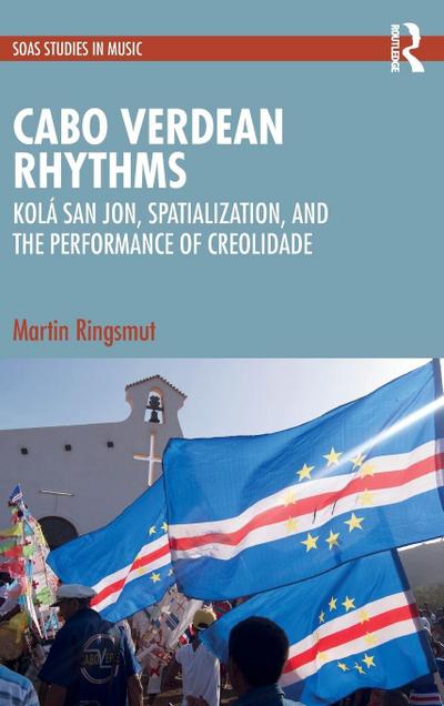 Cabo Verdean Rhythms