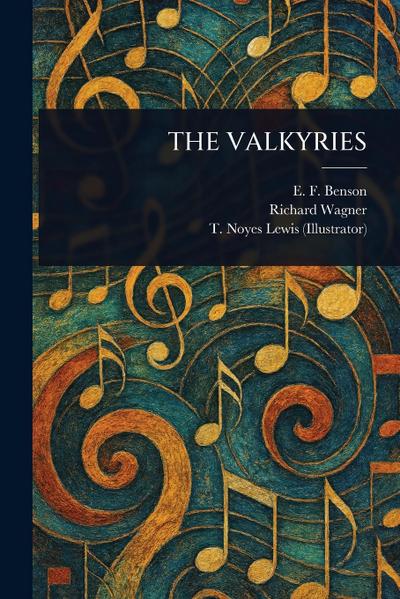 The Valkyries