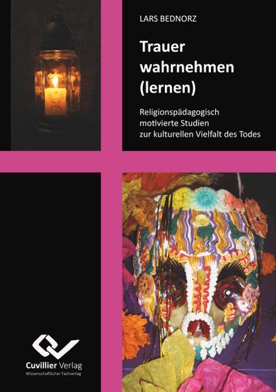 Trauer wahrnehmen (lernen)