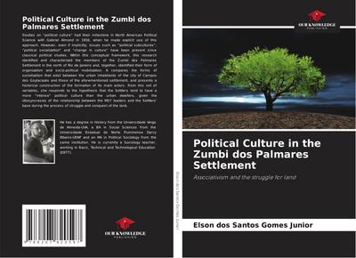 Political Culture in the Zumbi dos Palmares Settlement