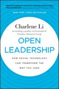 Open Leadership