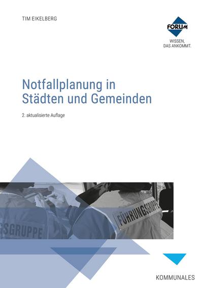 Notfallplanung in Städten und Gemeinden/PREMIUM