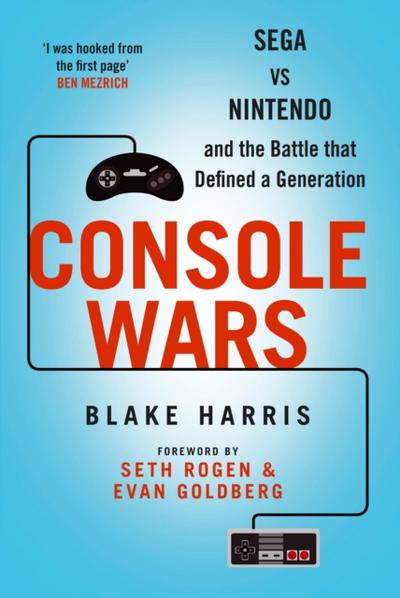 Console Wars