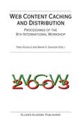 Web Content Caching and Distribution
