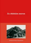 Za chi¿skim murem
