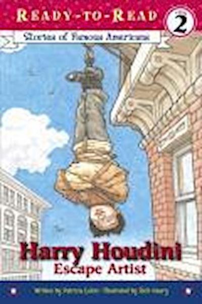 Harry Houdini