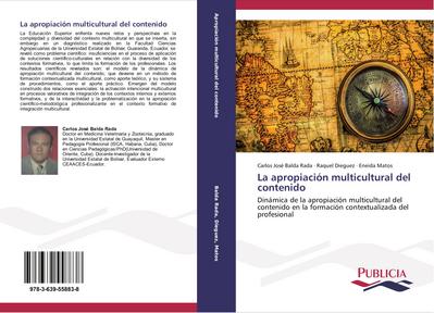 La apropiación multicultural del contenido