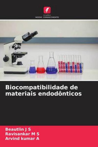 Biocompatibilidade de materiais endodônticos