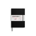 Akademischer Wochenplaner Master A4 18 Monate Schwarz 2026