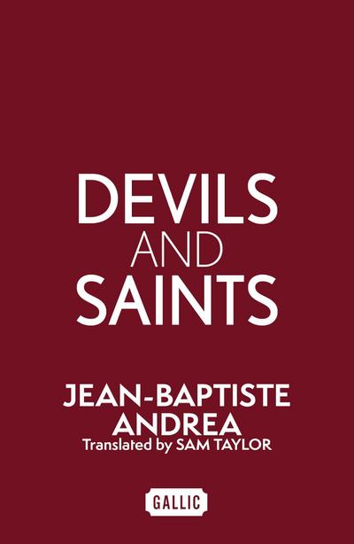 Devils And Saints