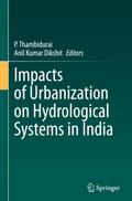 Impacts of Urbanization on Hydrological Systems in India