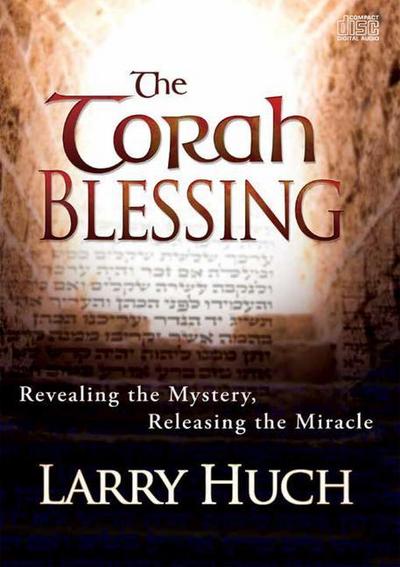 The Torah Blessing