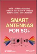Smart Antennas for 5G+