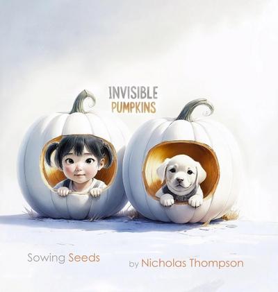 Invisible Pumpkins