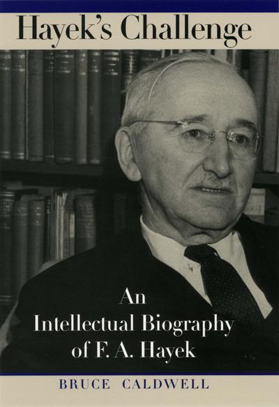 Hayek’s Challenge