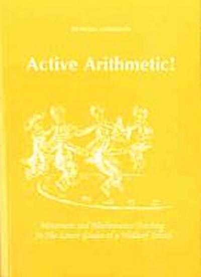 Anderson, H: Active Arithmetic!