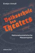 Volksschule des Theaters