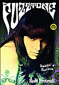The Fuzztone - Raisin’ a Ruckus