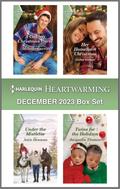 Harlequin Heartwarming December 2023 Box Set