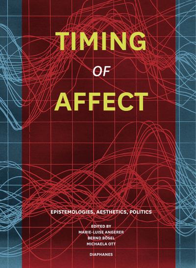 Angerer,Timing of Affect