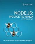 Node.js: Novice to Ninja