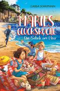 Maries Glücksküche – Die Schule am Meer