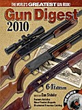 Gun Digest 2010