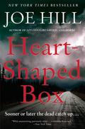 Heart-Shaped Box by Joe Hill Paperback | Indigo Chapters