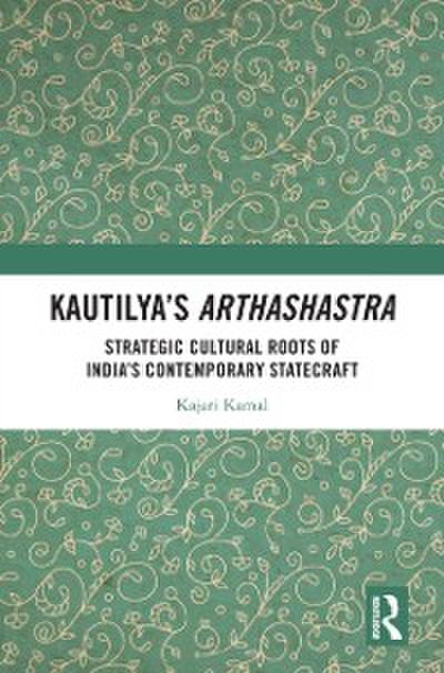 Kautilya’s Arthashastra