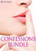 Confessions Bundle