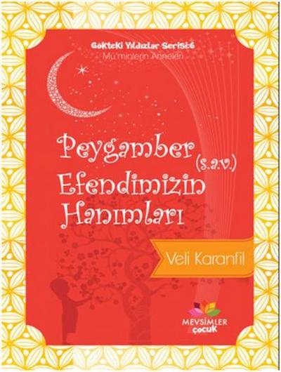 Peygamber Efendimizin S.A.V Hanimlari