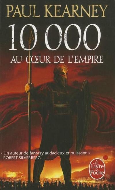 10 000 - Au Coeur de l’Empire