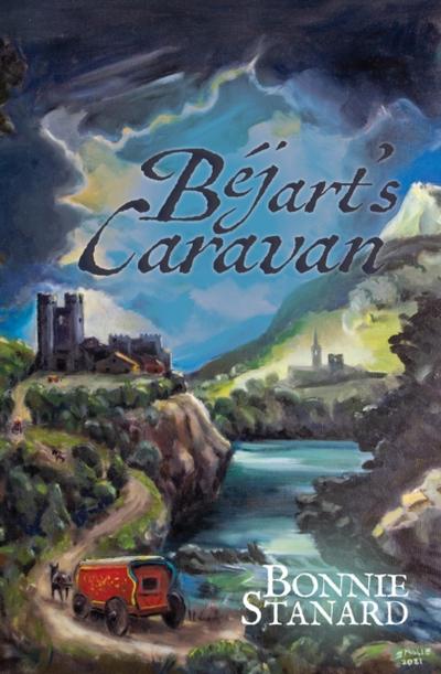 Béjart’s Caravan