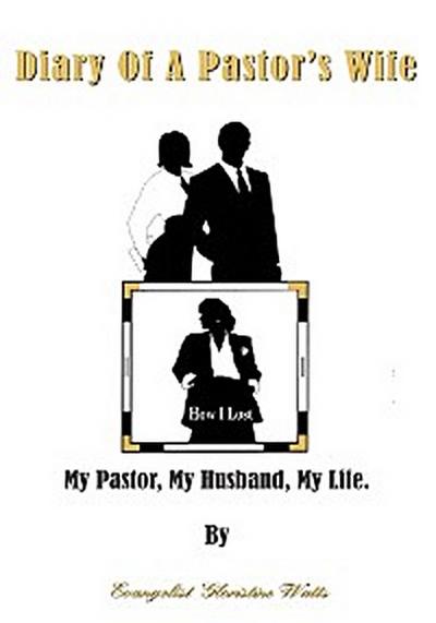 Diary of a Pastor’s Wife