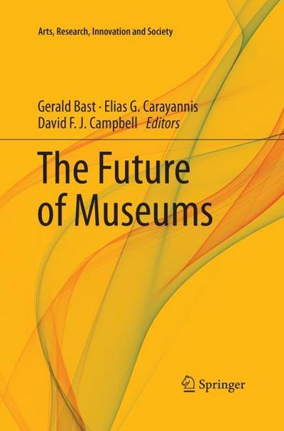 The Future of Museums