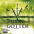 Thron der Götter, 4 MP3-CDs