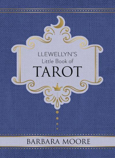 Llewellyn’s Little Book of Tarot
