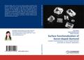 Surface functionalization of boron-doped diamond