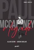 Paul McCartney: O Legado