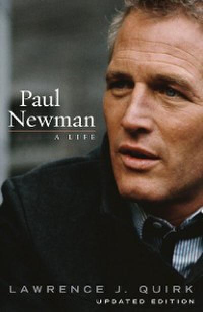 Paul Newman