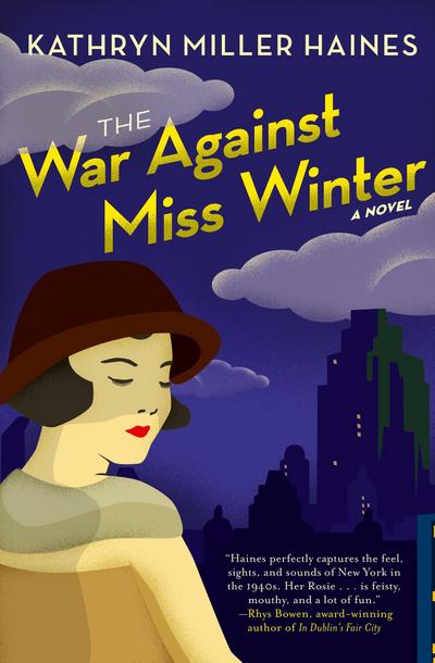 The War Against Miss Winter