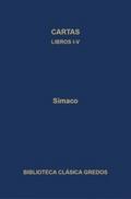 Cartas. Libros I-V