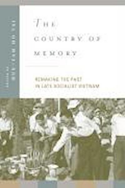 Country of Memory
