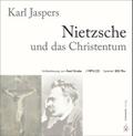 Nietzsche und das Christentum